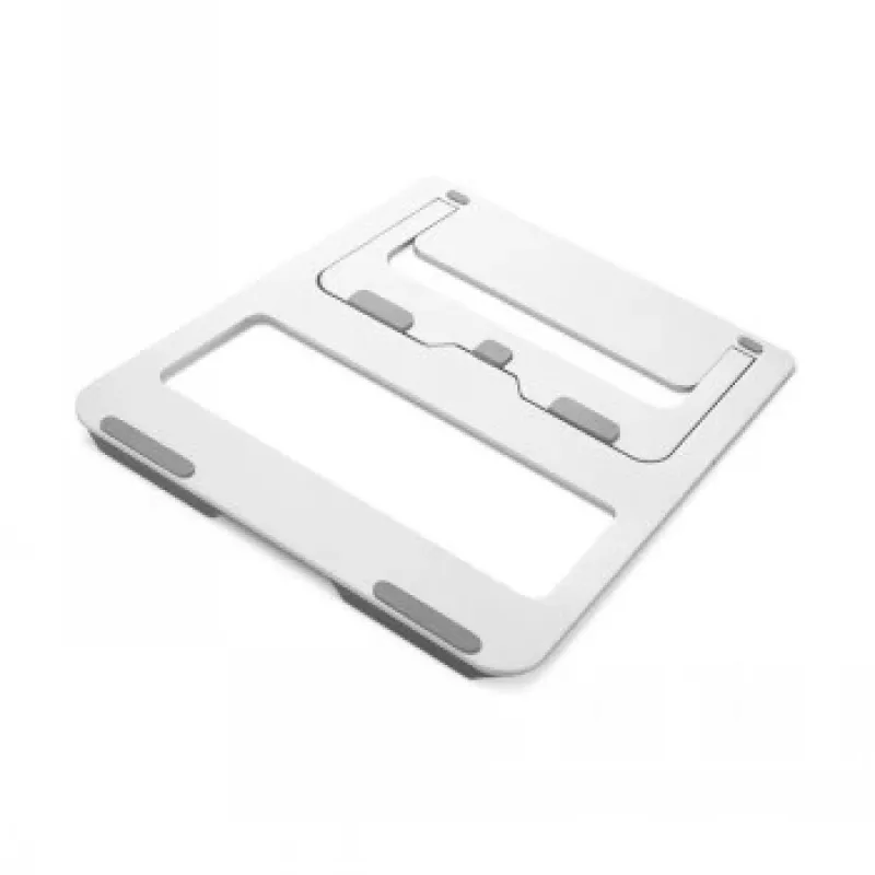 Lenovo GXF0X02618 laptopstandaard grijs, wit 38,1 cm (15 inch)