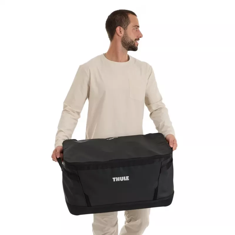 Thule 5529 Chasm Gear Hauler 55L zwart