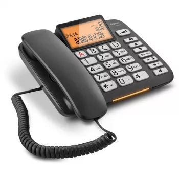 Snoertelefoon Gigaset DL580