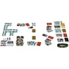 Saboteur 20 Anniversary Edition, kaartspel