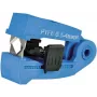 Gedore 8146-3 module-inzet met V-mes voor striptangen, 0,1–4 mm²