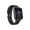 myPhone Watch Classic 2 4,7 cm (1,85 inch) IPS digitaal 240 x 284 pixel touchscreen zwart