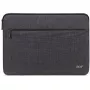 Beschermhoes Acer ABG7F0 39,6 cm (15,6 inch) Grijs