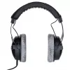 Beyerdynamic DT 770 PRO Koptelefoon Bedrade hoofdband Muziek Zwart
