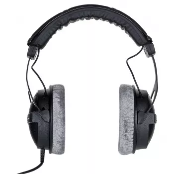 Beyerdynamic DT 770 PRO Koptelefoon Bedrade hoofdband Muziek Zwart