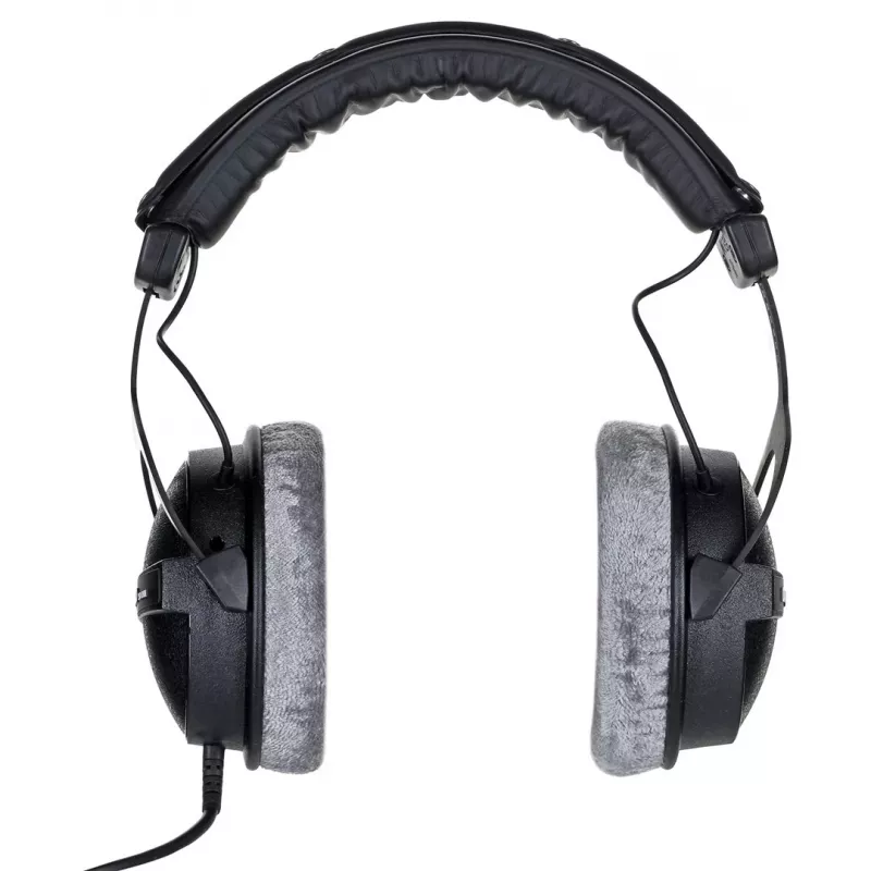 Beyerdynamic DT 770 PRO Koptelefoon Bedrade hoofdband Muziek Zwart
