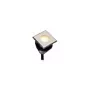 Synergy 21 LED-bodeminbouwarmatuur ARGOS square-K IP67 ww