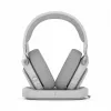 Fractal Design Scape headset bedraad & draadloos hoofdband muziek laadstation grijs