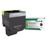 Toner Lexmark CRTG F. CS/CX517 8000 pagina's zwart