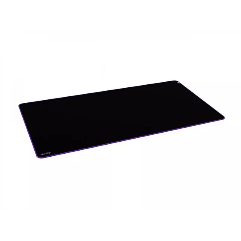 MUISPAD FURY YARI SPEED XXL ZWART 1200X600MM