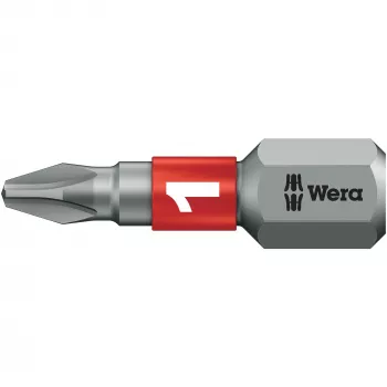 Handmatige schroevendraaierset Wera 05051520001 platte schroevendraaier