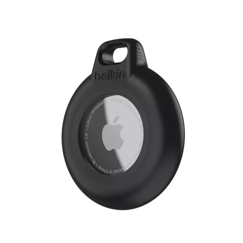 Belkin MSC013btBK zwart Apple-compatibiliteit hoesje