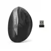 Dicota draadloze ergonomische muis Relax