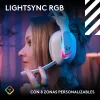 Logitech G Astro A20 draadloze en bedrade hoofdtelefoon wit