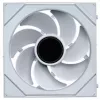 Lian Li UNI FAN SL-INF Wireless ARGB PWM Reverse Blade 140mm ventilator, wit