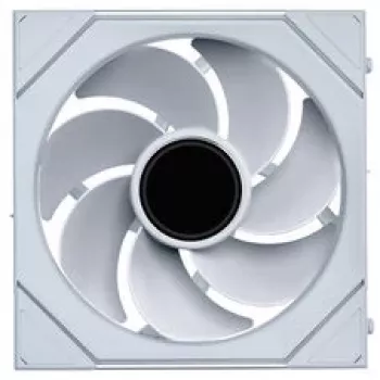 Lian Li UNI FAN SL-INF Wireless ARGB PWM Reverse Blade 140mm ventilator, wit