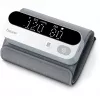 Beurer BM 59 bovenarm bloeddrukmeter, Bluetooth, wit/zwart