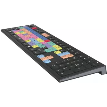 Logickeyboard Adobe Premiere Pro CC ASTRA 2 - toetsenbord