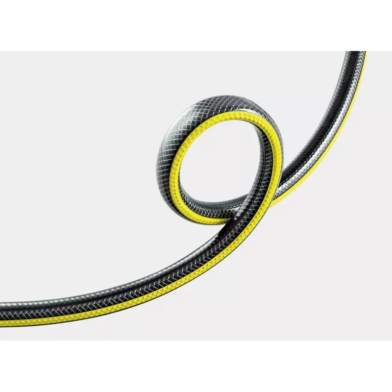 Kärcher PERFORMANCE PLUS 3/4 tuinslang 25 m zwart - geel (2.645-322.0)