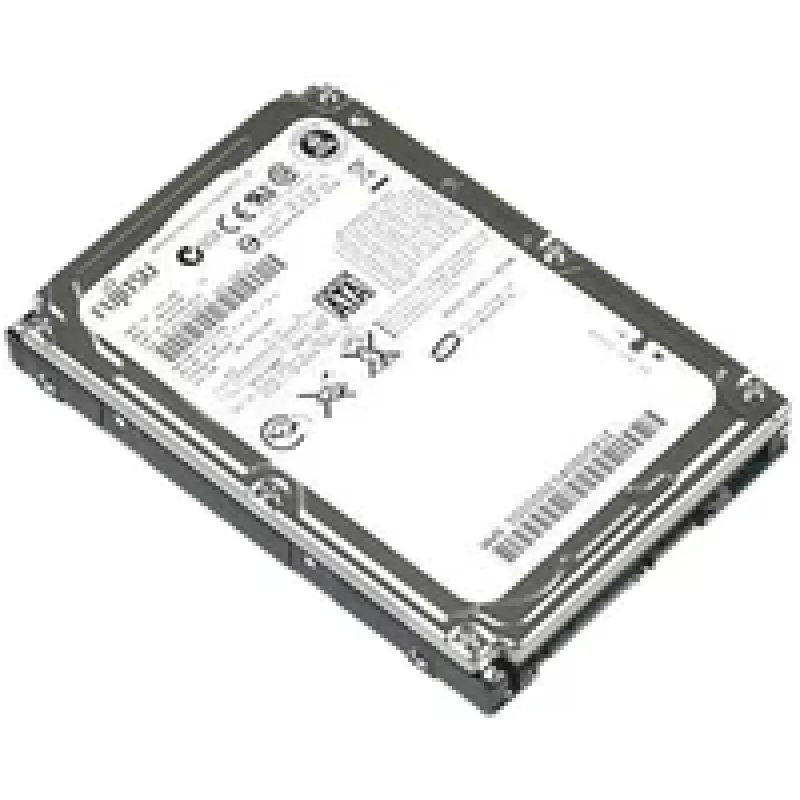 Fujitsu S26361-F5543-L124 interne harde schijf 2,4 TB 10000 tpm 2,5 inch SAS