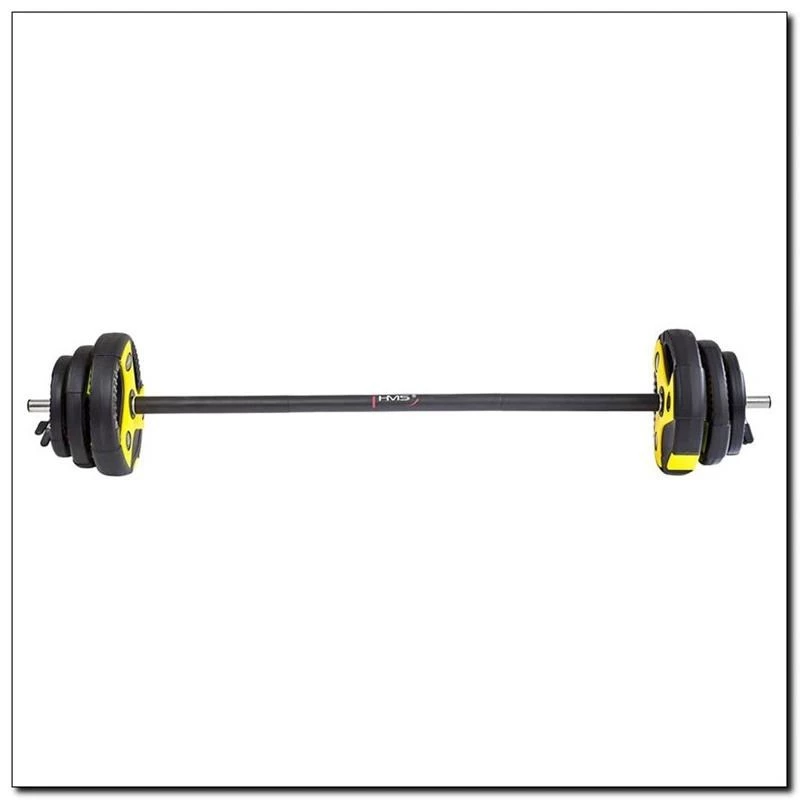 Trainingspomp HMS SBP15 halterstang