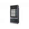 Fanvil i63 videodeurbel 2 MP aluminium