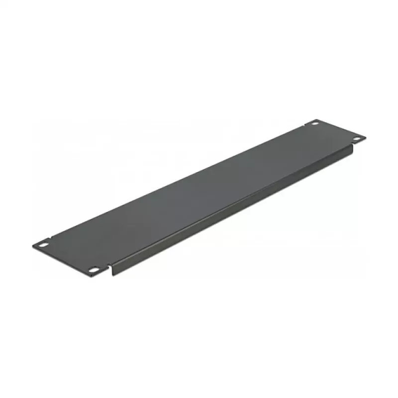 Rackblindeerplaat DeLOCK 66290