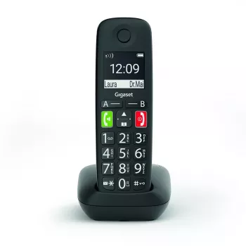 Draadloze telefoon Gigaset E290