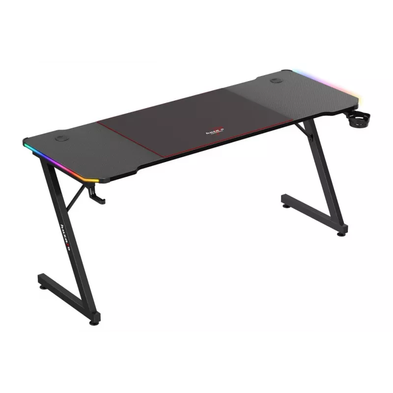 Huzaro Hero 4.8 RGB - gaming-bureau