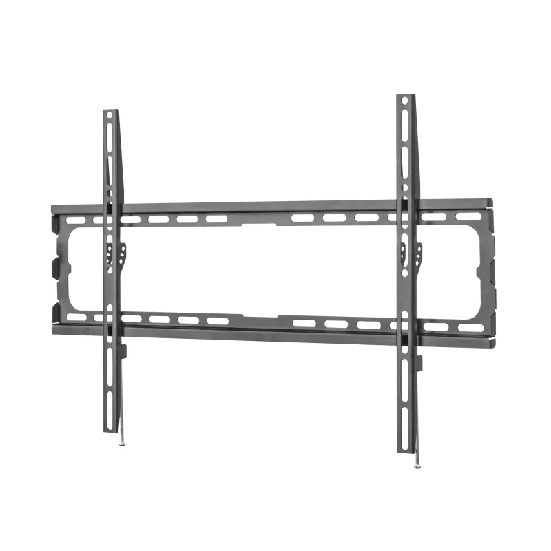 SBOX PLB-2264F-2 wandbeugel 37–80 cm, draagvermogen 45 kg, VESA 600x400