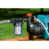 Gardena 01731-20 tuingereedschap 3.000 l zwart