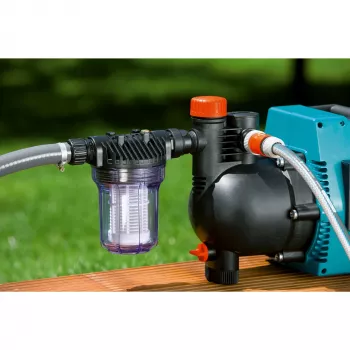 Gardena 01731-20 tuingereedschap 3.000 l zwart