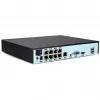 Netwerkvideorecorder FOSCAM FN9108HE 8-kanaals 5MP POE NVR zwart