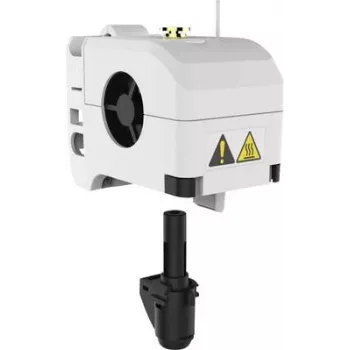 Flashforge reserve-extruder geschikt voor: Adventurer 3 (20.000726001)