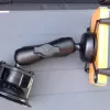 RAM Mounts X-Grip telefoonhouder met Twist-Lock zuignap