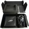 SAMA XPH-850A, pc-voeding 1x 12-pin high-performance GPU, 3x PCIe, kabelmanagement, 850 watt