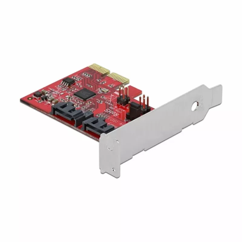 Interfacekaart DeLOCK 90406 Intern SATA