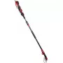 Takenschaar EINHELL GP-LS 18/28 Li T BL-Solo — draadloze telescopische bypass-takenschaar, 18 V, snijcapaciteit 2,8 cm, aluminium handgreep