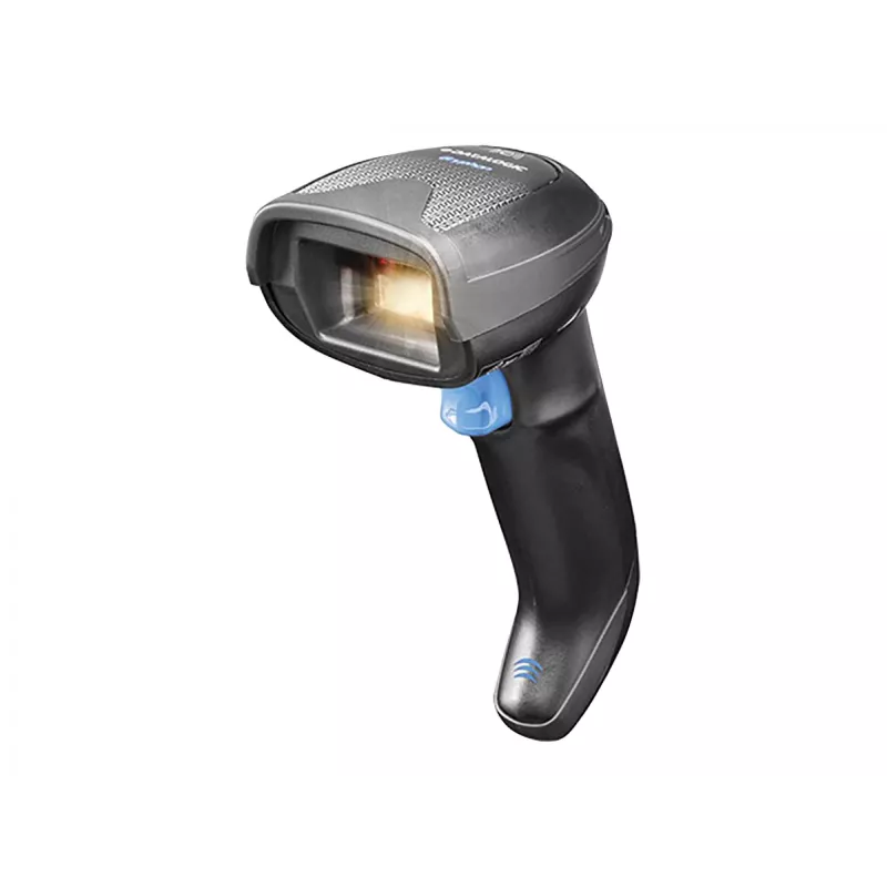 HP Datalogic GBT4500 - barcodescanner - draagbaar