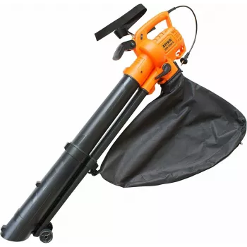 Atika Vacuüm ZUIGER/BLOWER. Voor LSH3000-2 blad
