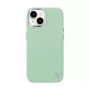 Beschermhoes Joyroom PN-15F1 Starry voor iPhone 15, groen, slanke alledaagse bescherming