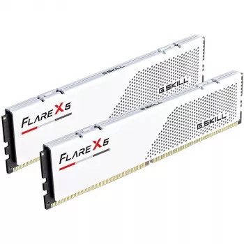G.Skill F5-6000J3036F48GX2-FX5W geheugenmodule 96 GB 2 x 48 GB DDR5 6000 MHz