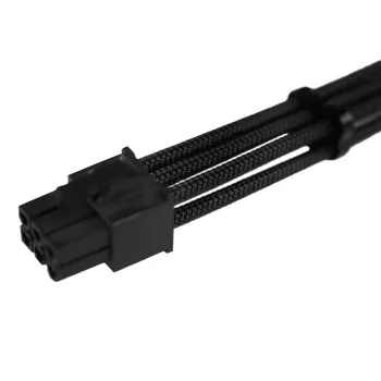 PowerBoard verbindingskabel 6-pin PCIe-kabel voor Triton Singularity Computers PowerBoard
