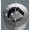 L-vormige inbussleutel Wera 05021728001