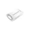 USB-stick 256GB Transcend JetFlash 710 USB3.1 zilver