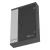 Good Connections wandlaadkast voor 11 apparaten, USB-C, 30W-poort