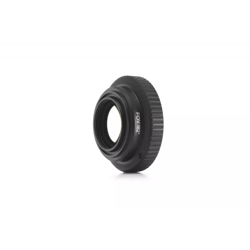 Camera-accessoire Osmo Action FOV/B. lens CP.OS.00000396.03 Dji