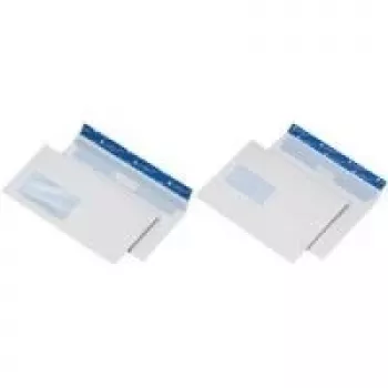 Envelop MAILmedia Cygnus Versandta C4 mF Hv 30007248 286010, formaat C4, met klep