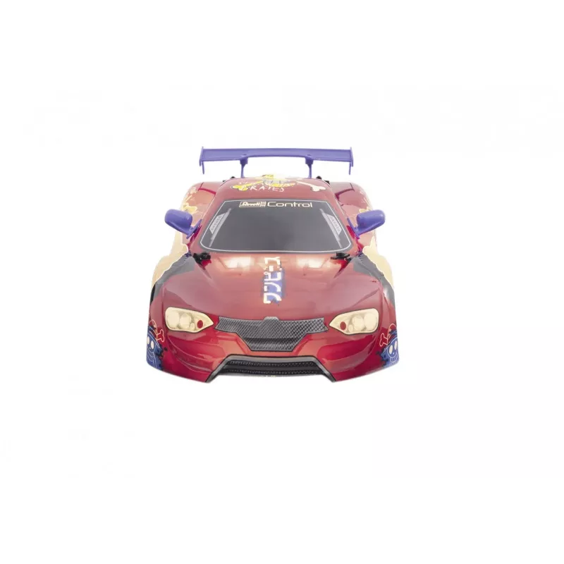 Revell Control 24693 One Piece RC-driftauto
