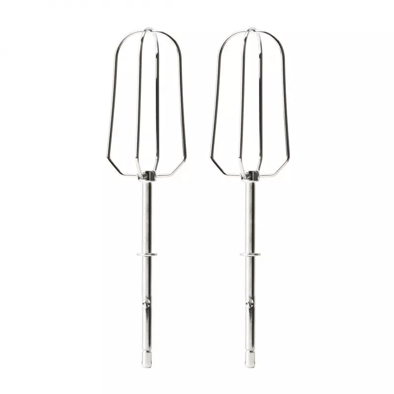 Taurus Station RVS handmixer 500 W zwart, wit